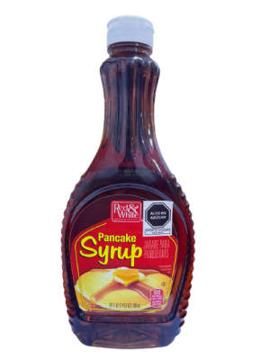 Syrup Pancakes R&W 709ml