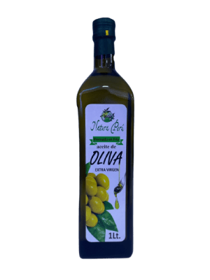 Natura Perú Aceite Oliva Extra Virgen 1lt