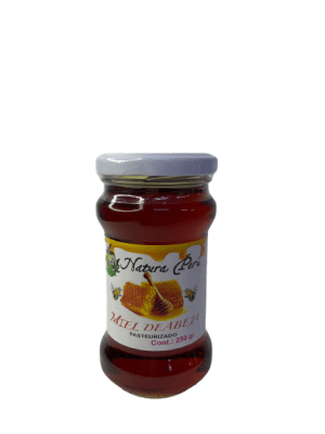 Valle Grande Miel de Abeja Frasco 250gr