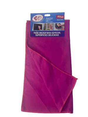 Toli Paño Microfibra Especial Superficies Delicadas1