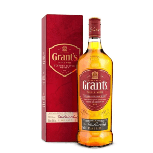 Whisky GRANT'S The Family Reserve Botella 1L1