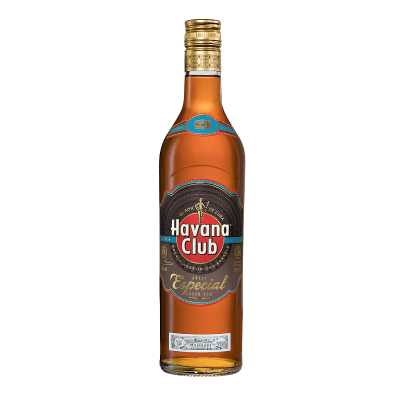 Ron HAVANA CLUB1