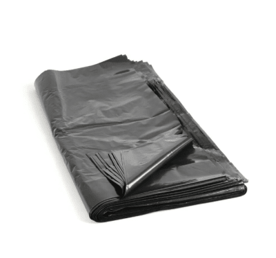 Huarcaya Bolsas Negras 240lt Paq. 50und