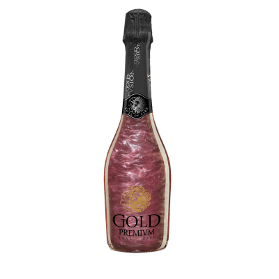 Gold Fusion Espumante Enigma Botella 750ml