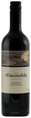 Vino Tinto LA ESCONDIDA1