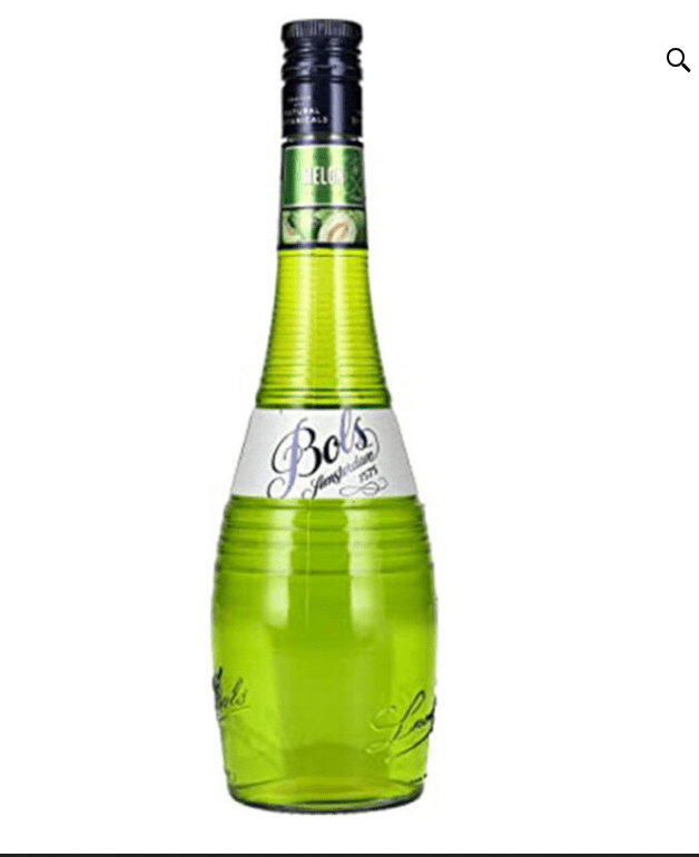 Bols Melon Liqueur Eco Ahorro