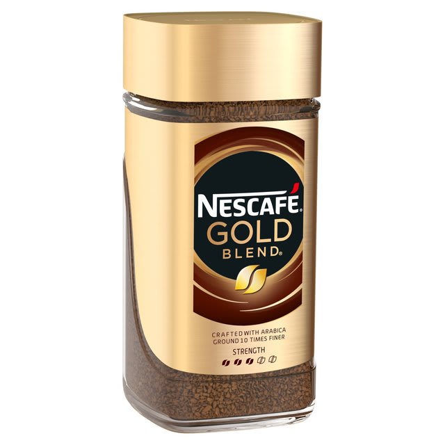 Nescafé Listo | agustoconlavida