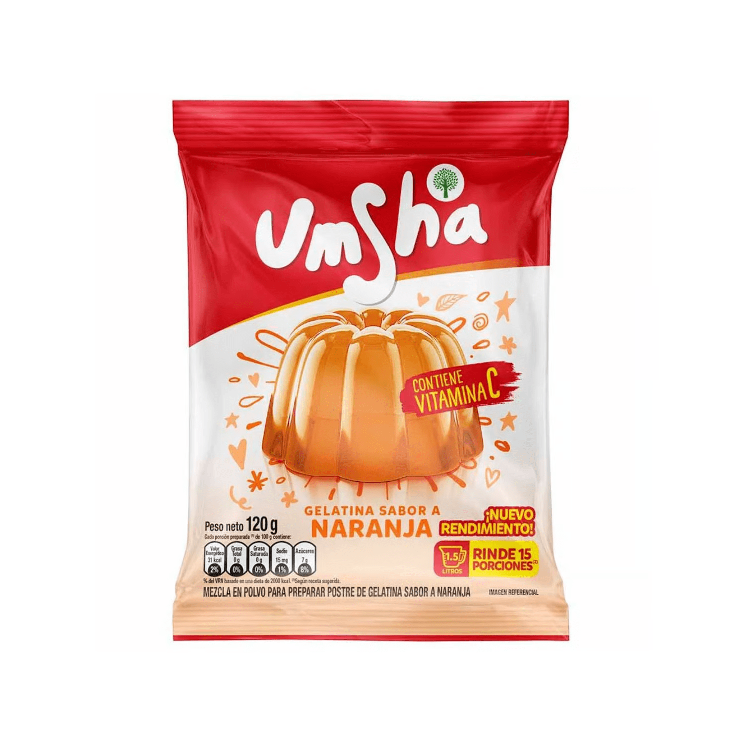 Umsha | Soiree De Rose | Golden Whisper