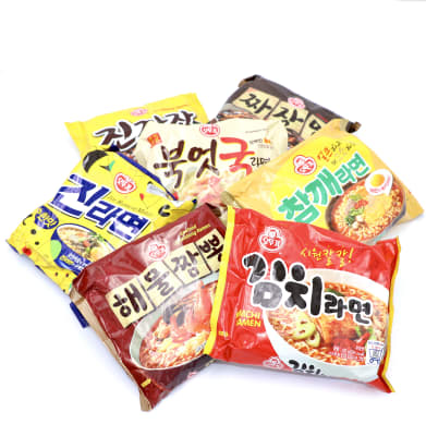 ramen