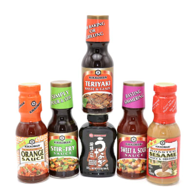 salsas