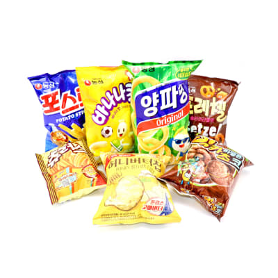 snack