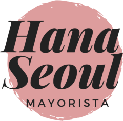Logo de HANA SEOUL SPA