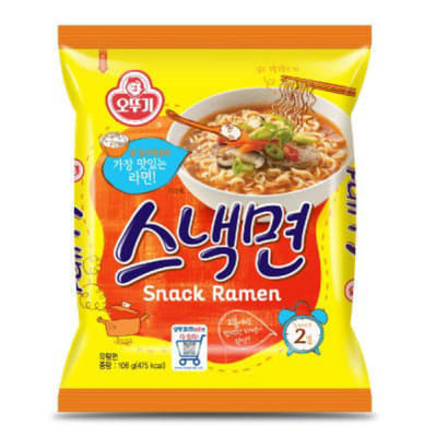 Caja Snack Myun 108gx401