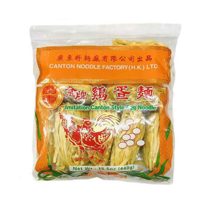 Caja Fideo Huevo 439gx60