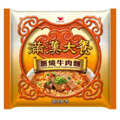 Caja Ramen Inst. Sabor Carne 187gx121