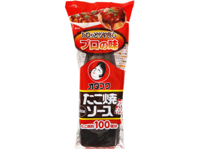 Caja Salsa Takoyaki Otafuku 300Gr  x 121