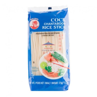Caja Fideo Arroz S (1MM) 375gx30