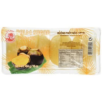 Caja Azucar de Palma 454g x 241