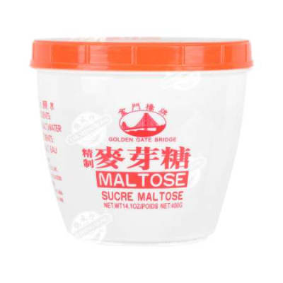 Caja Maltosa 400gx36