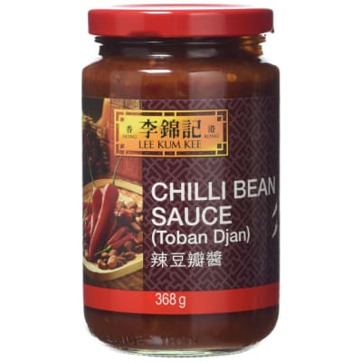 Caja Salsa Poroto Soya Picante (Toban Djan) Lkk 368 gx12