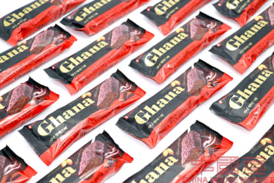 Caja Chocolate Bañado Chocolate 75ml x 24 (7656)