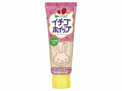 Caja Mermelada Frutilla (Kewpie) 100g x 24