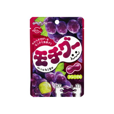 Caja Gomitas Uva 32 Gr x 72