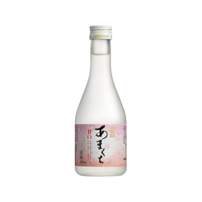 Caja Sake Japones Nihonmori 300ml x 12