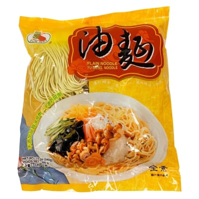 Caja Fideo Amarillo Sun Way 340gx301