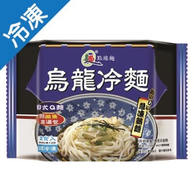 Caja Fideo Udon con Bonito 410g (Congelado) x 201