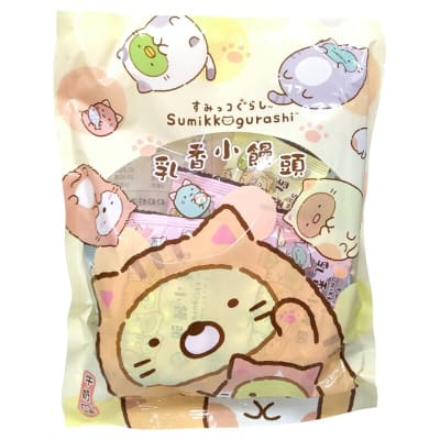 Caja Galleta Arroz SUMIKKO 150g x 10