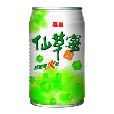 Caja Té De Hierbas Con Jalea 330ml x 24