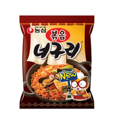 Caja Neoguri Mariscos Fideos Secos 137gx32