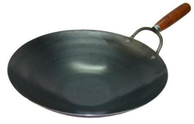 CAJA WOK NUMERO 2x 20