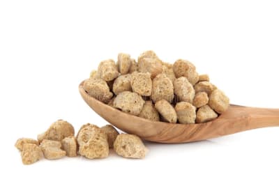 Caja Sucedaneo de Soya (Carne Soya Redondo) 10kg x 1