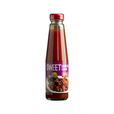 Caja Salsa Tamarindo 270g x 24