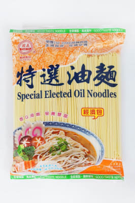 Caja Fideo Amarillo 1200gx101