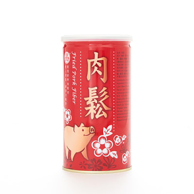 CAJA CHARQUIS CERDO EN LATA 227GX12