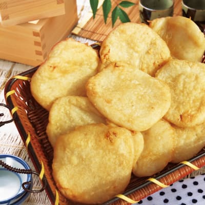 Caja Oden Entero Pastel de Pescado Lamina (Congelado) 300g x 20