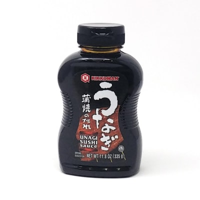 Caja Salsa Unagi 335gx91