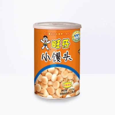 Caja Lata Pancitos 210g x 12