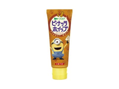 Caja Mermelada Mani (Kewpie) 100g x 24