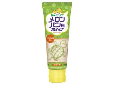 Caja Mermelada Melon (Kewpie) 100g x 24