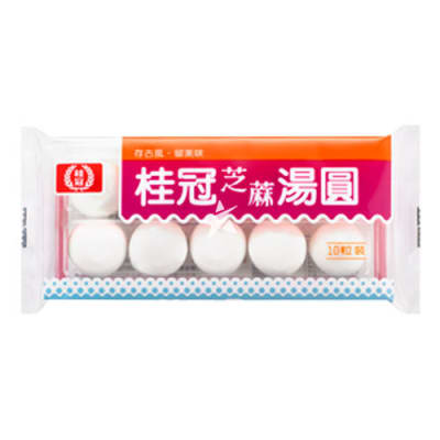 Caja Mochi relleno de Sesamo (congelado) 200g x 251