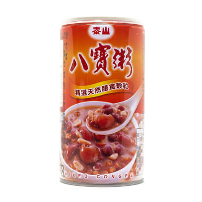 Caja Postre 8 Forttunas 380g x 241