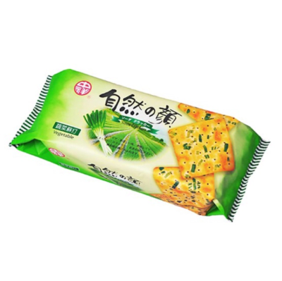 Caja Galleta Soda 140gx12