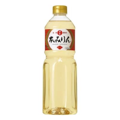 Caja Mirin Hinode Hon 1l x 12 (106574)