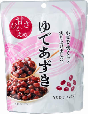 Caja Poroto Rojo (Asuki) Dulce 400g x 121