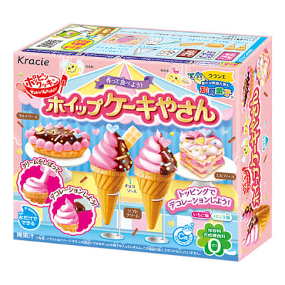 Caja Popin Cookin Helado 27Gr x 90