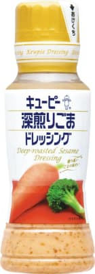 Caja Salsa Sesamo Kewpie 180ml x 12